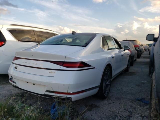 2023 GENESIS G90 KMTFB4SD5PU008059