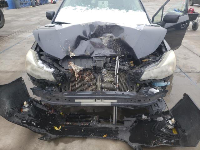 JF1GPAL62E8292362 Subaru Impreza Sport Premium