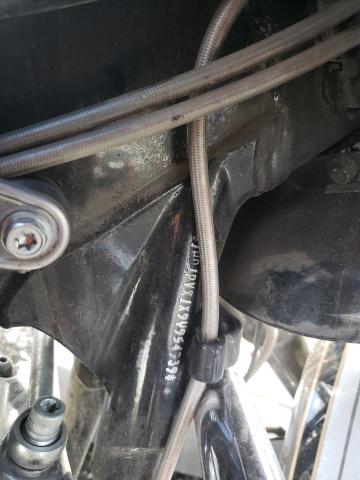 2009 HARLEY-DAVIDSON FLTRSE3 1HD1PV81X9Y954939