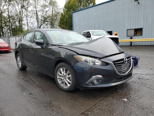 2015 MAZDA 3 GRAND TO - JM1BM1W72F1227085