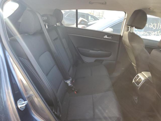 2020 KIA SPORTAGE, KNDPMCAC2L7724944 - 6