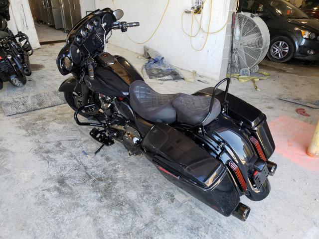 2022 HARLEY-DAVIDSON FLHXSE 1HD1PXL13NB953549