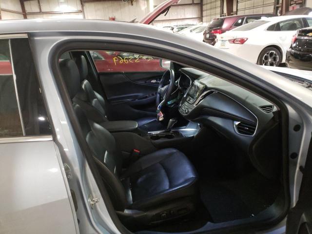 2017 CHEVROLET MALIBU PRE - 1G1ZH5SX0HF271780