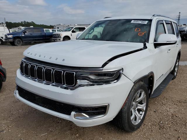 2022 JEEP WAGONEER S 1C4SJVBT7NS125163