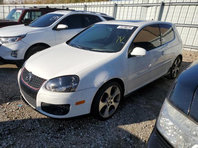 2008 Volkswagen GTI for sale in Lansing, MI