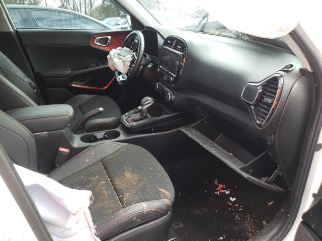 2020 KIA SOUL GT-LI - KNDJ53AF0L7706715