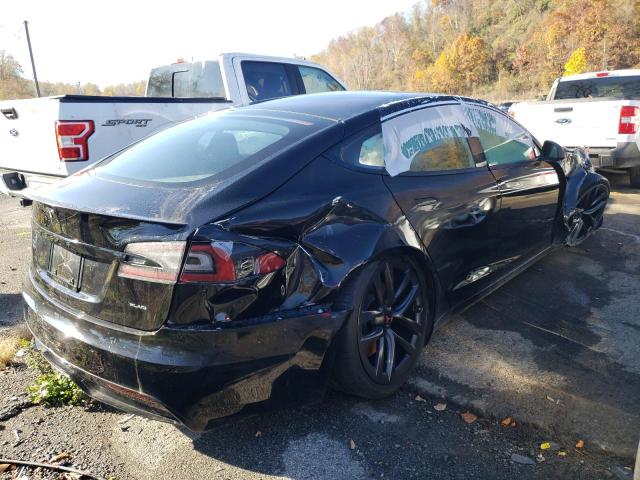 2022 TESLA MODEL S - 5YJSA1E6XNF460364