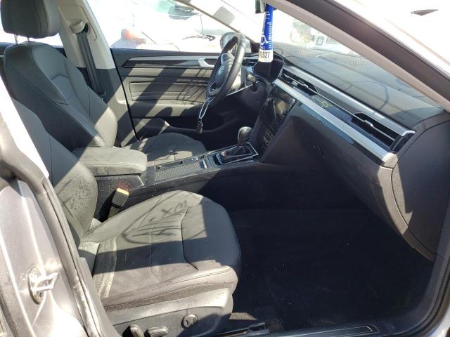 2021 VOLKSWAGEN ARTEON SE WVWAR7AN1ME012969