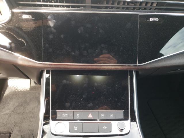 2019 AUDI Q8 PREMIUM WA1EVAF15KD040612