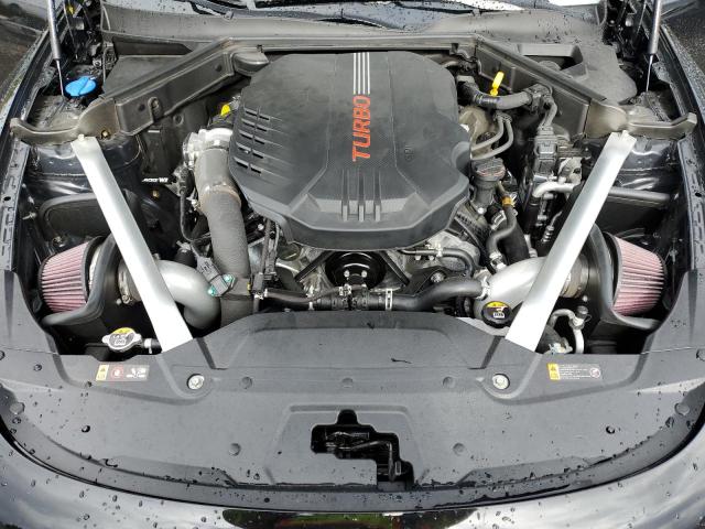 KNAE45LC1N6116340 KIA Stinger Gt1