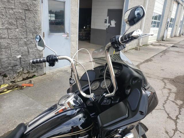2012 HARLEY-DAVIDSON FLTRU ROAD 1HD1KGM11CB602312