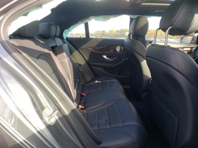 2020 MERCEDES-BENZ C 300 - WDDWF8DBXLR562156