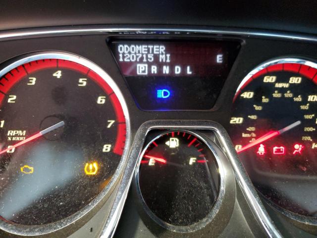 2015 GMC ACADIA SLT - 1GKKRRKD7FJ121165