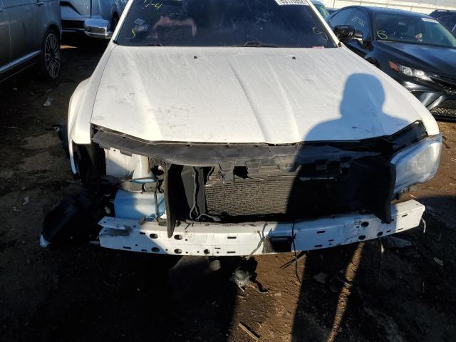 2018 CHRYSLER 300 LIMITE - 2C3CCAKG7JH300415