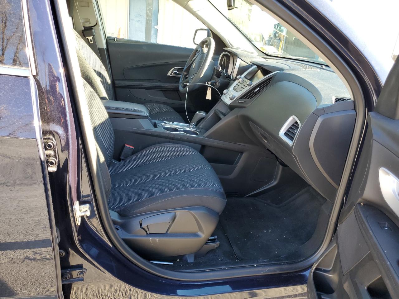 2GNALBEKXH1505794 CHEVROLET EQUINOX 2017