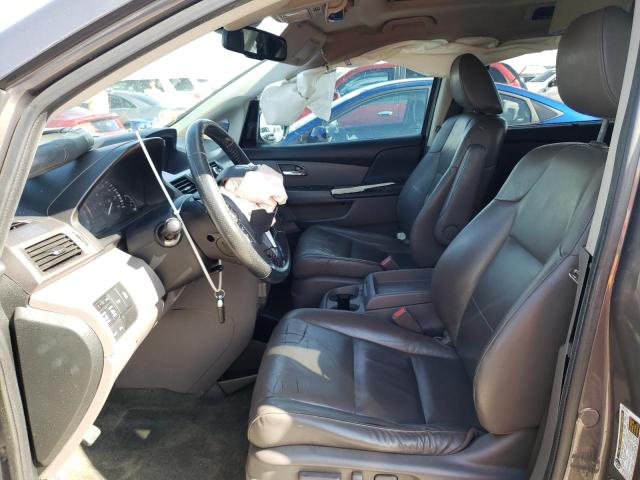 2015 HONDA ODYSSEY TO - 5FNRL5H91FB058126
