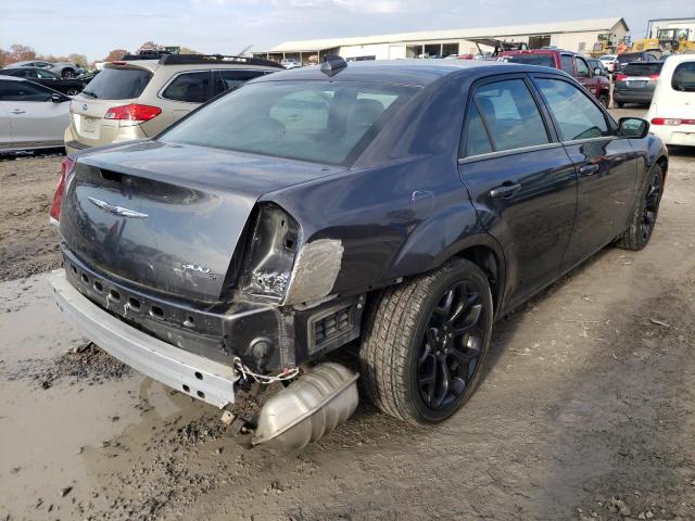 2019 CHRYSLER 300 S - 2C3CCABGXKH516342