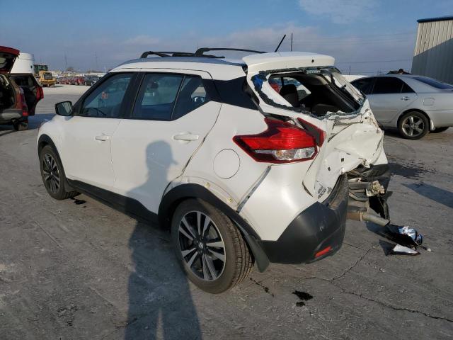 2019 NISSAN KICKS S - 3N1CP5CUXKL472042