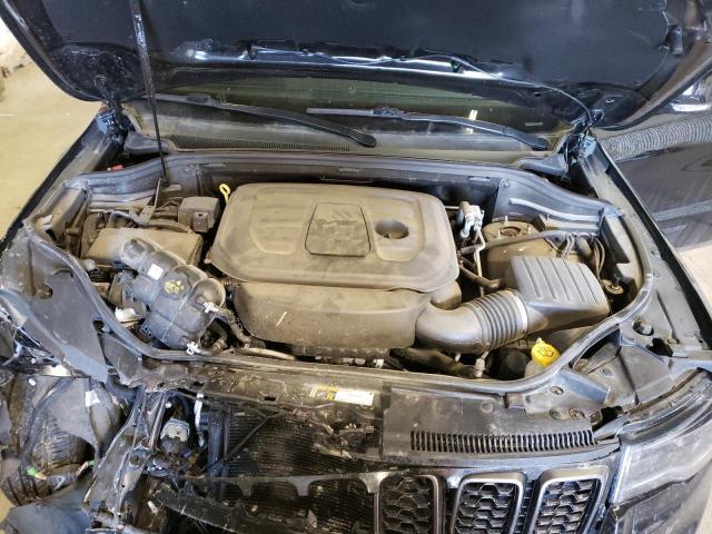 1C4RJFBG3LC268156 Jeep Grand Cherokee Limited