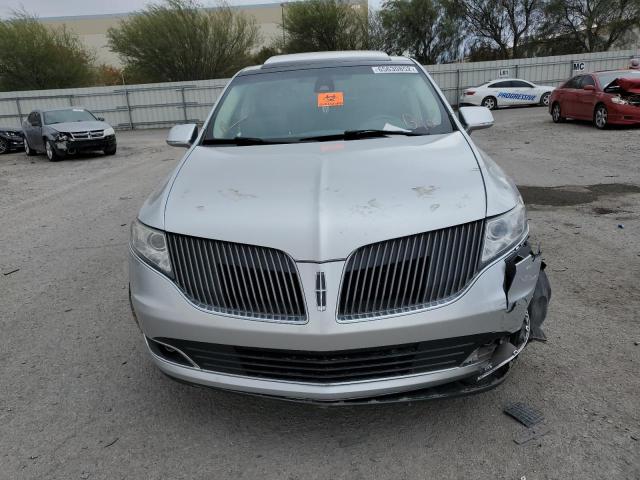 2LMHJ5AT5EBL54141 Lincoln MKT