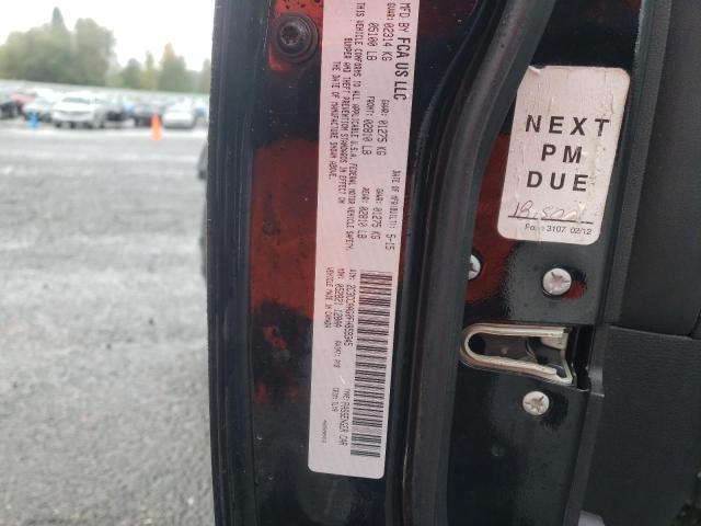 2015 CHRYSLER 300 LIMITE - 2C3CCAAG0FH859345