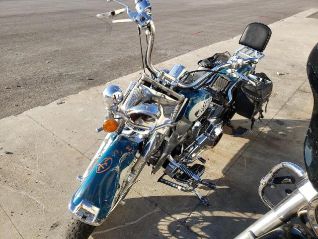 2001 HARLEY-DAVIDSON FLSTCI 1HD1BWB161Y048434