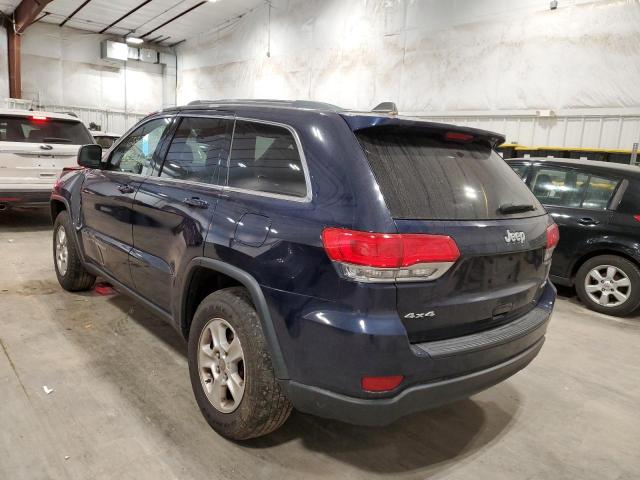 Vin: 1c4rjfag4ec230603, lot: 65975732, jeep grand cher laredo 20143