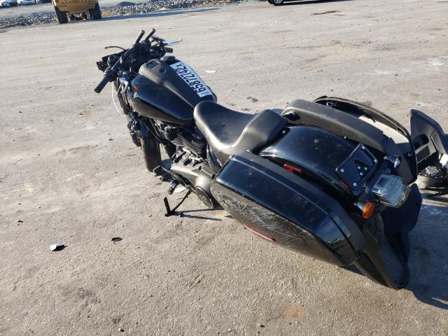 2022 HARLEY-DAVIDSON FLXRST - 1HD1YXZ1XNB032398