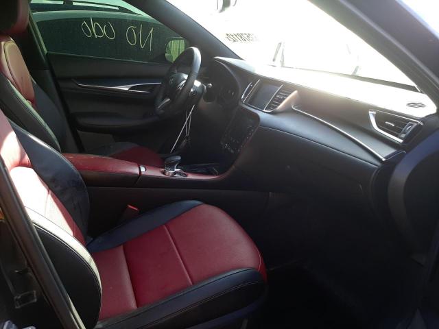 2022 INFINITI QX55 SENSO 3PCAJ5L39NF103088