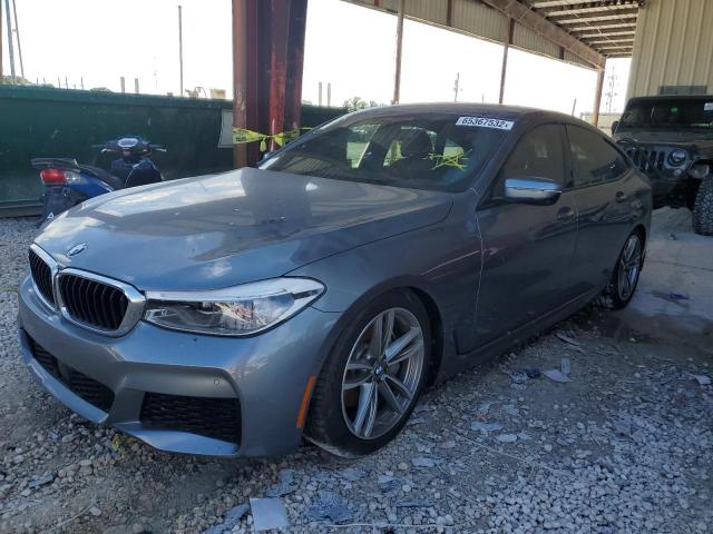2018 BMW 640 XIGT WBAJV6C53JBC99506