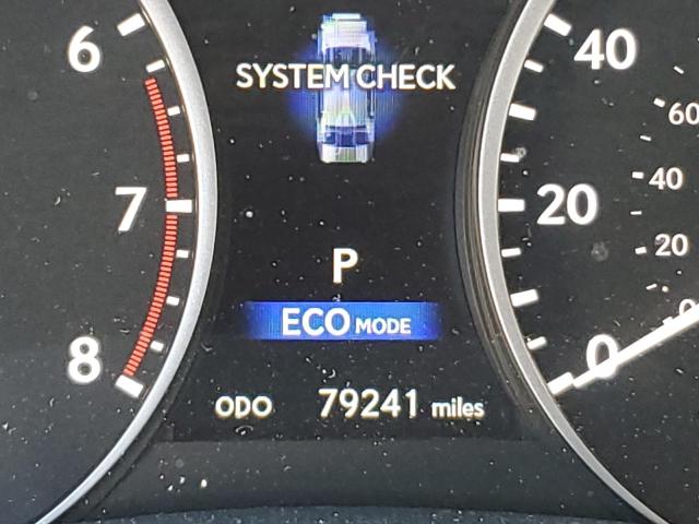 2015 LEXUS ES350 JTHBK1GG2F2200451