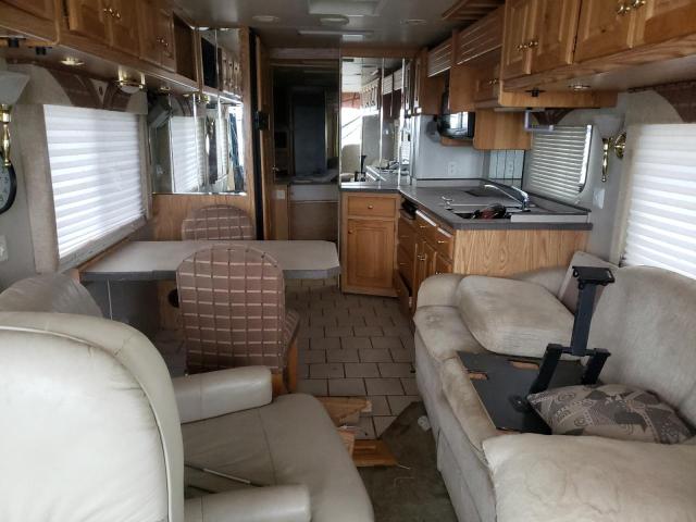 2002 Monaco 2002 Roadmaster Rail Raised Rail For Sale in Magna, UT. Lot ...