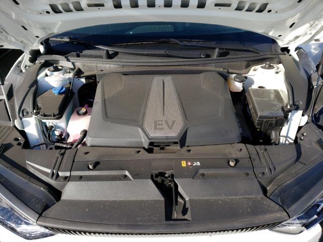 2022 KIA EV6 LIGHT KNDC34LA5N5066165