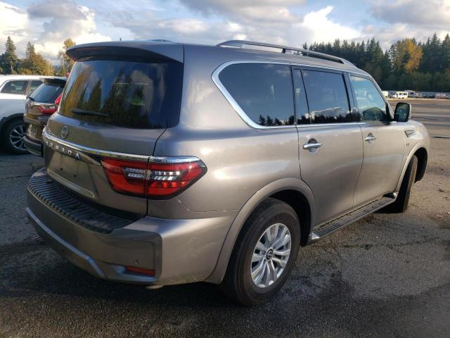 2022 NISSAN ARMADA S JN8AY2AC9N9161116