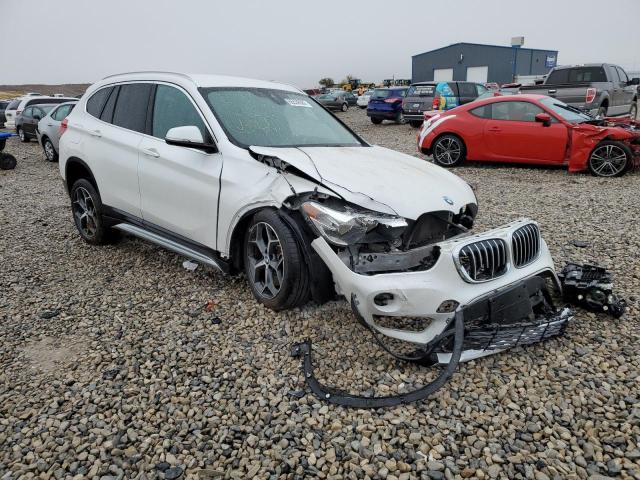 2019 BMW X1 sDrive28i