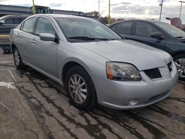 2005 Mitsubishi Galant 