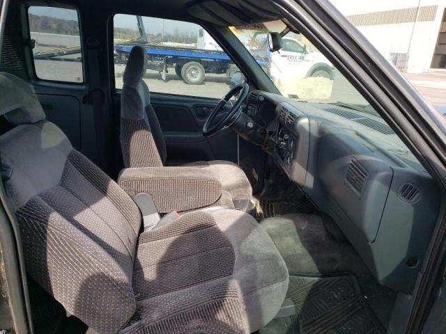 1GTCS19W0R8513395 GMC Sonoma