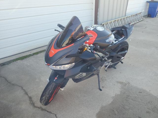2022 APRILIA RS 660 ZD4KSUG08NS000036