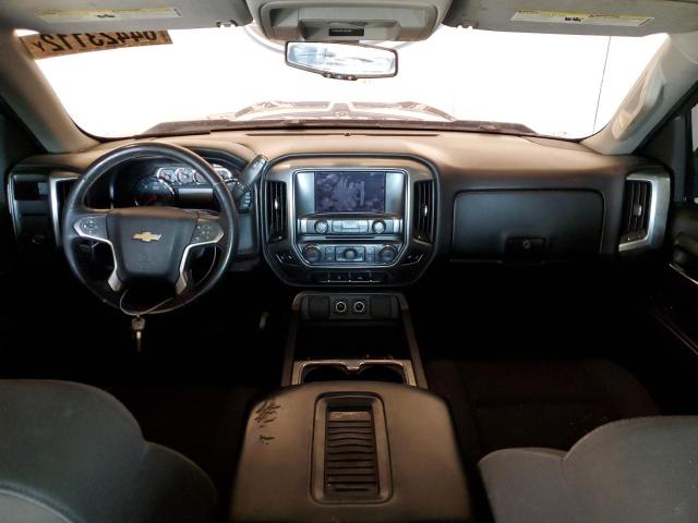 2016 CHEVROLET SILV1500 2 - 3GCPCREC0GG176601