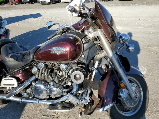 2006 YAMAHA XVZ13 TF JYAVP04E06A010078