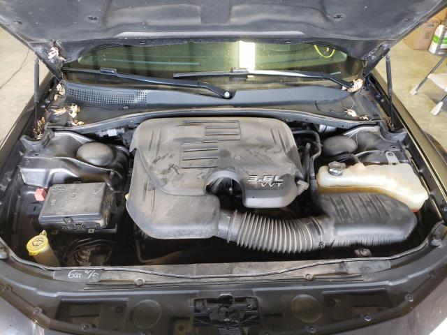 2016 CHRYSLER 300, 2C3CCAKG6GH136440 - 7