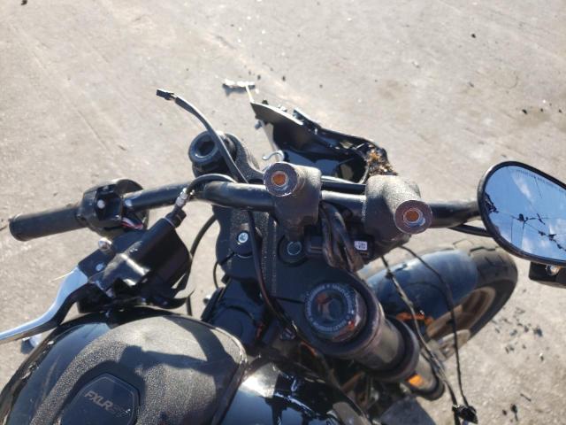 2022 HARLEY-DAVIDSON FLXRST - 1HD1YXZ1XNB032398