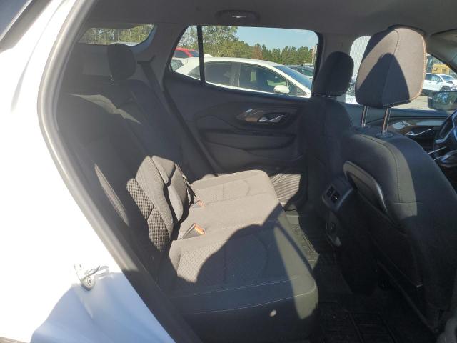 3GKALTEV8LL200783 GMC Terrain Sle