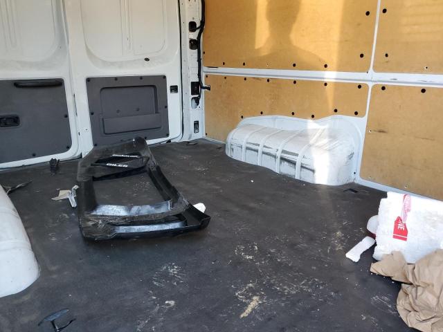 2020 NISSAN NV 2500 SV 1N6AF0LY6LN802058