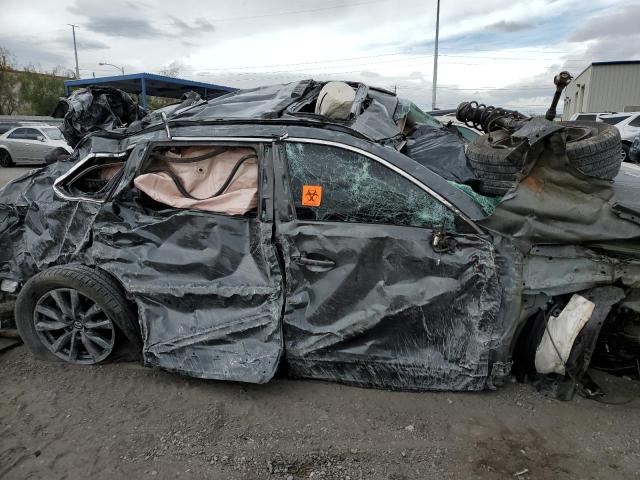 2020 MAZDA CX-9 TOURI - JM3TCBCY1L0408455
