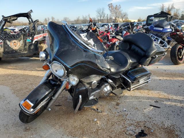 2006 HARLEY-DAVIDSON FLHTCUI SH 1HD1FLW166Y651372