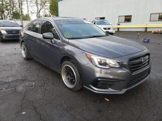 2018 Subaru Legacy 2.5i Premium