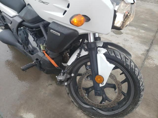 2014 HONDA CTX700 JH2RC6904EK000445