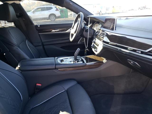 WBA7H6C58KG615288 BMW M760 Xi