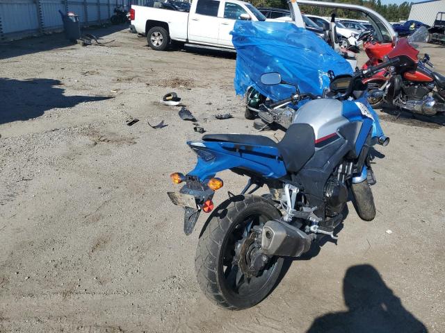 2018 HONDA CB500 XA - MLHPC4601J5500125